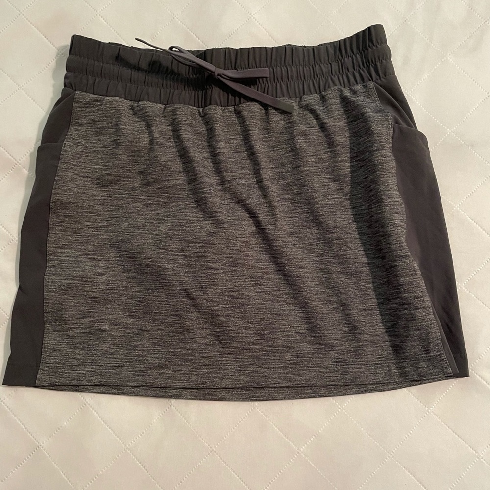 EUC Athleta Skort